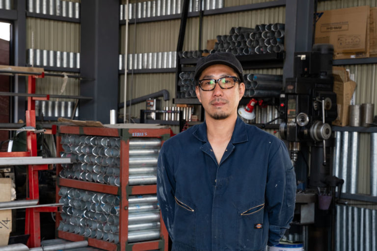 "有限会社カトーディーゼル