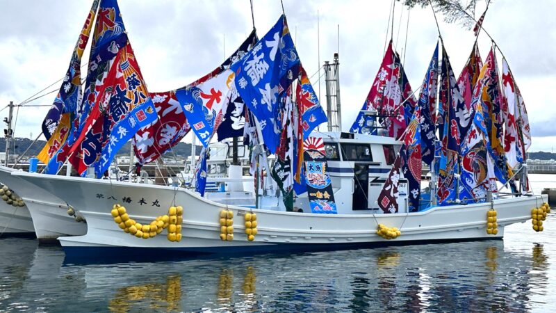 Portfolios アーカイブ - 志津川造船鉄工所｜宮城県南三陸町